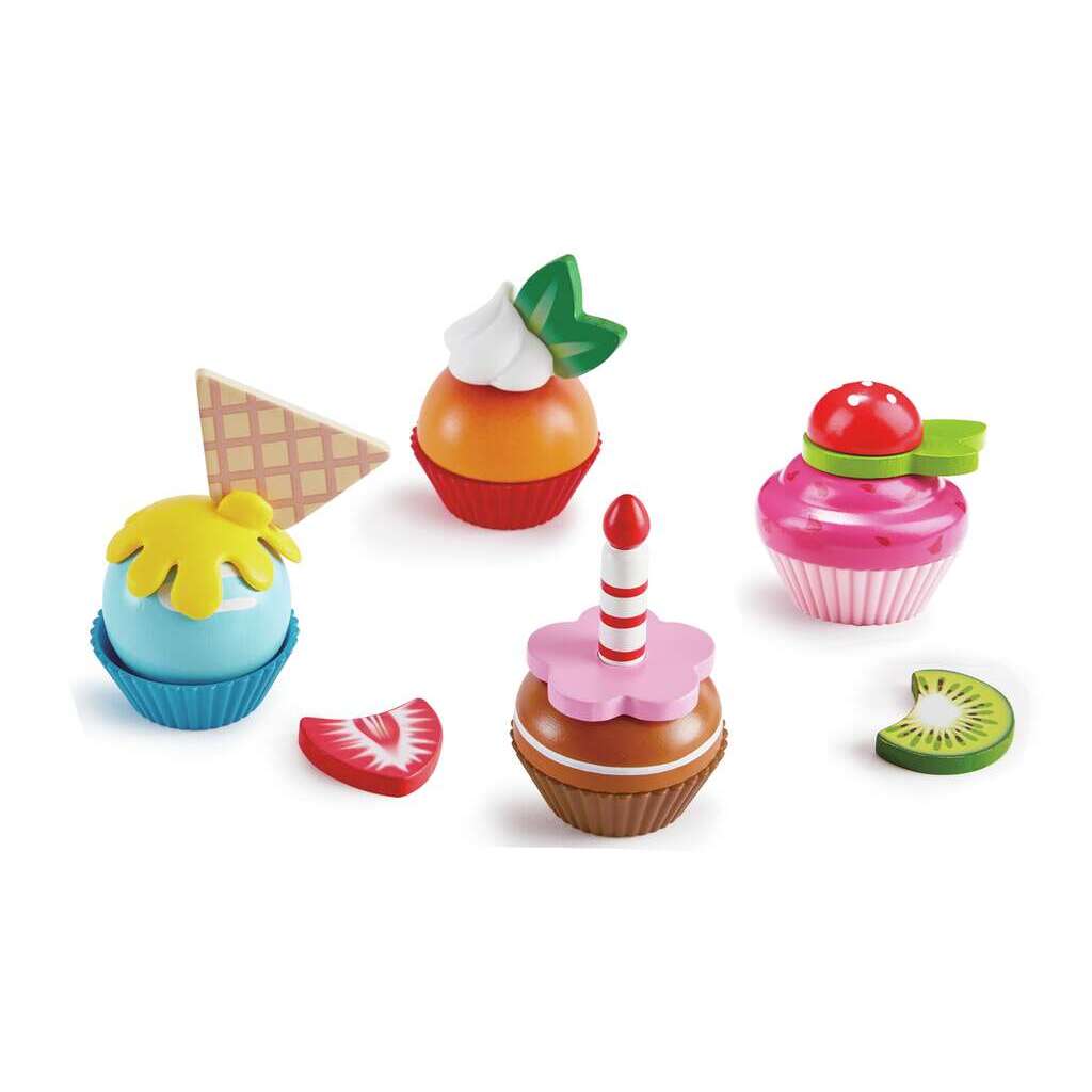 Cupcakes