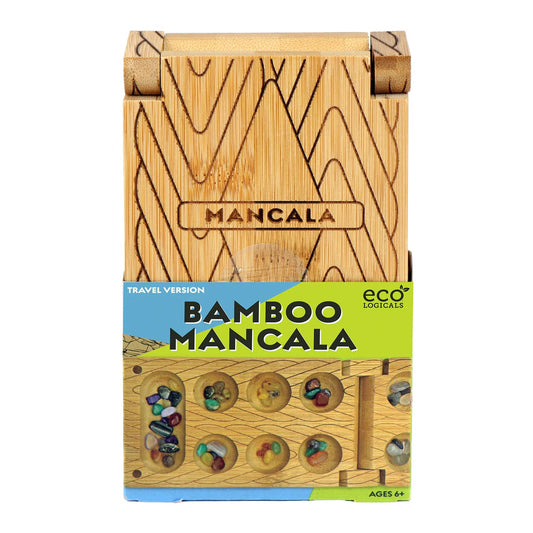 Bamboo Mancala