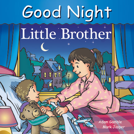 Good Night Board Books