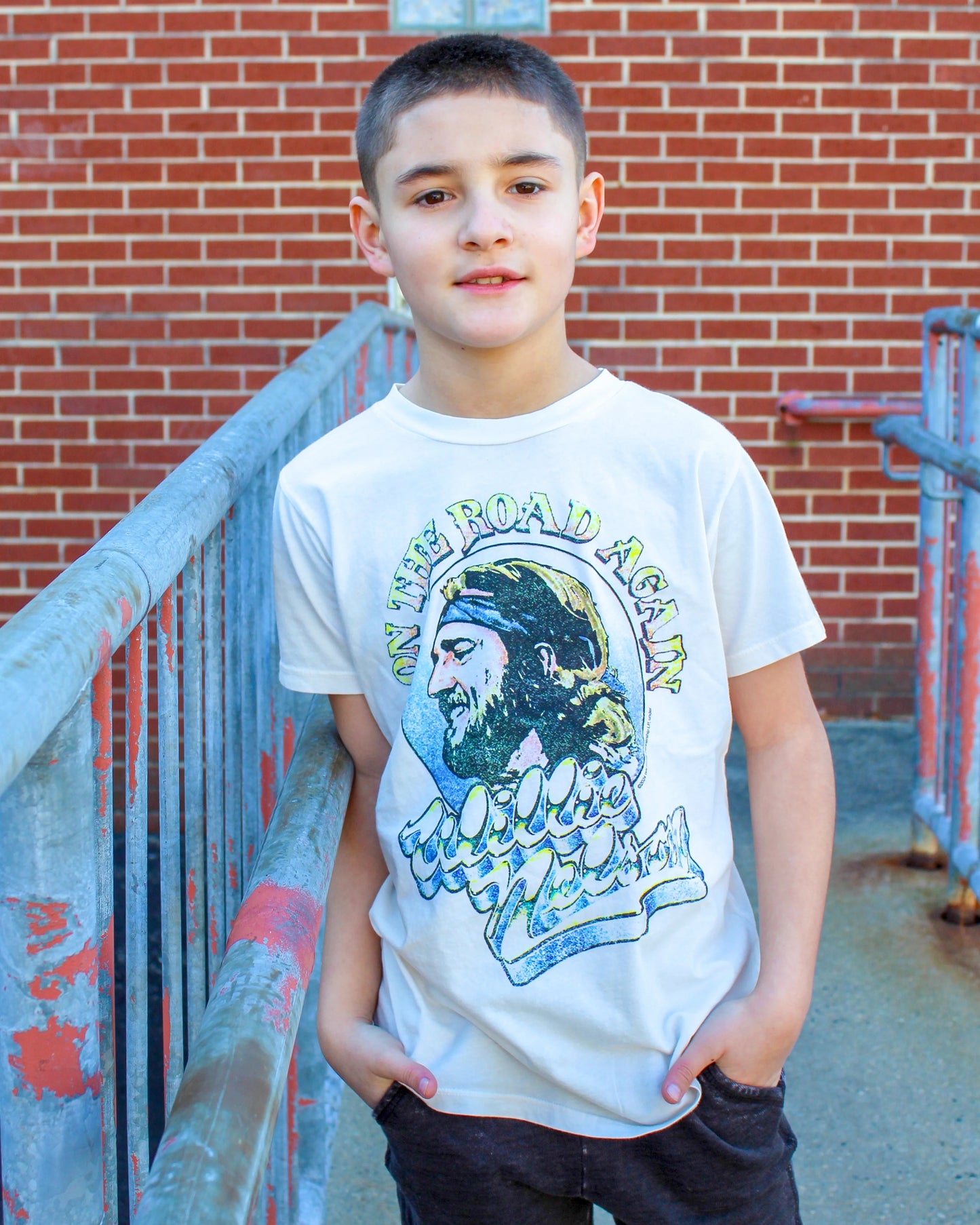 Rock n Roll S/S Tee