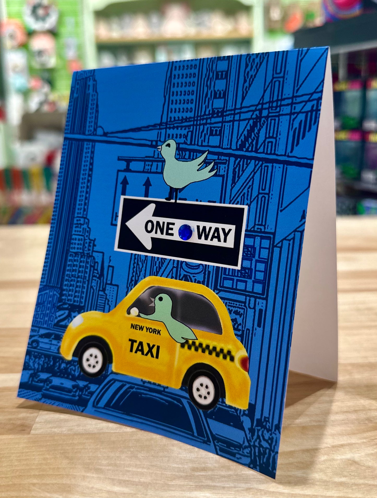 Greeting Cards