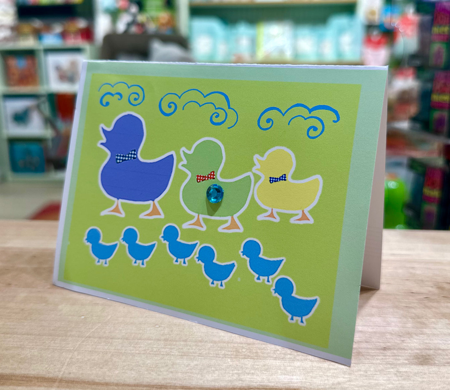 Greeting Cards