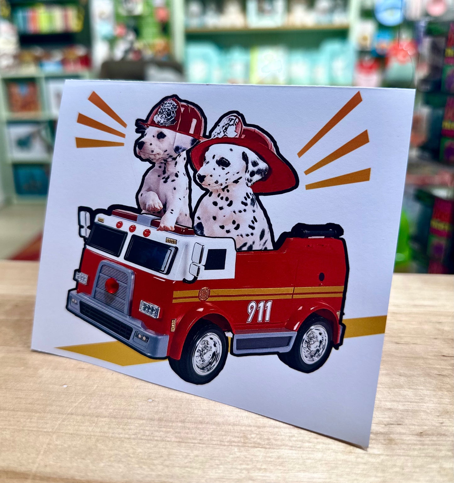 Greeting Cards