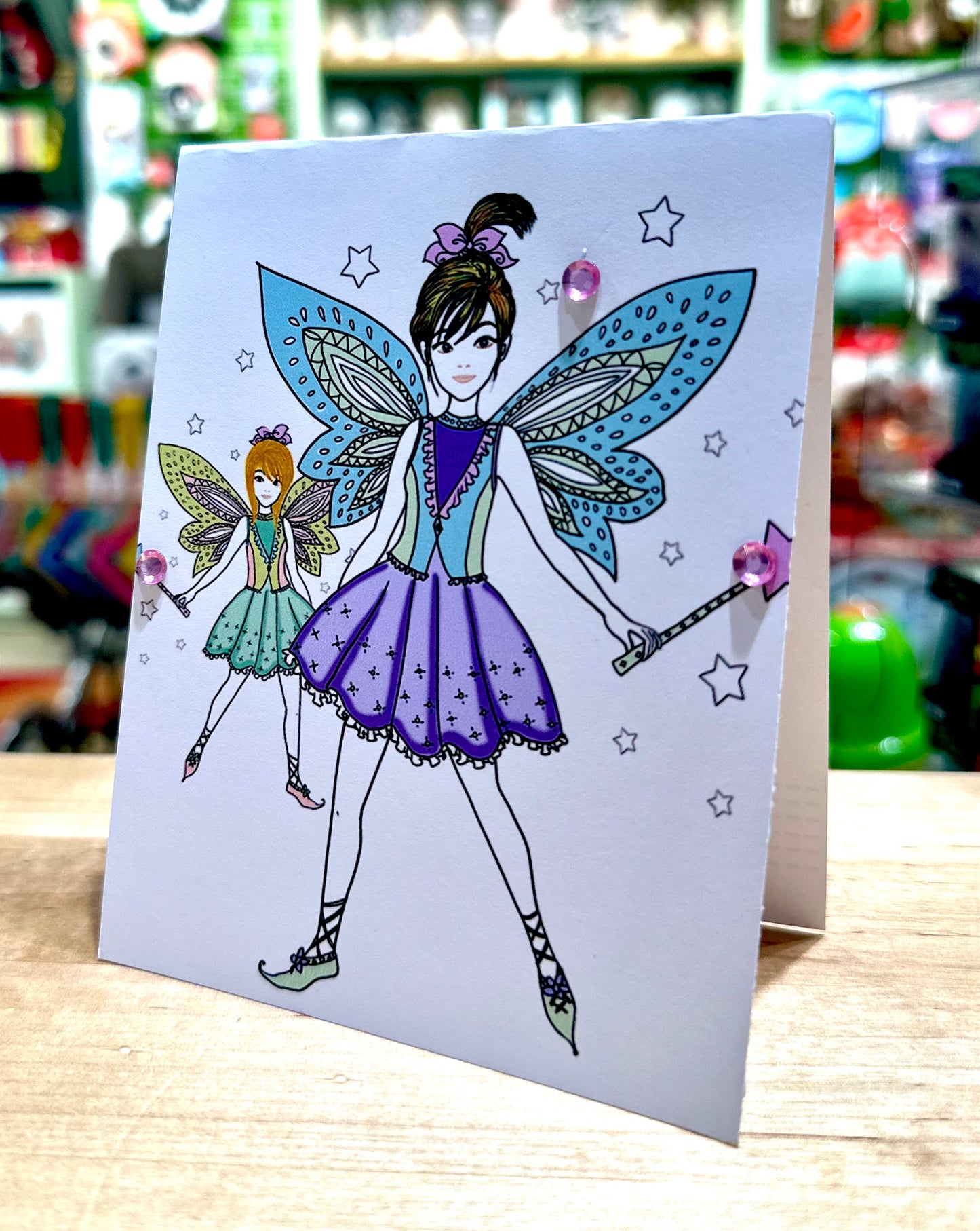 Greeting Cards