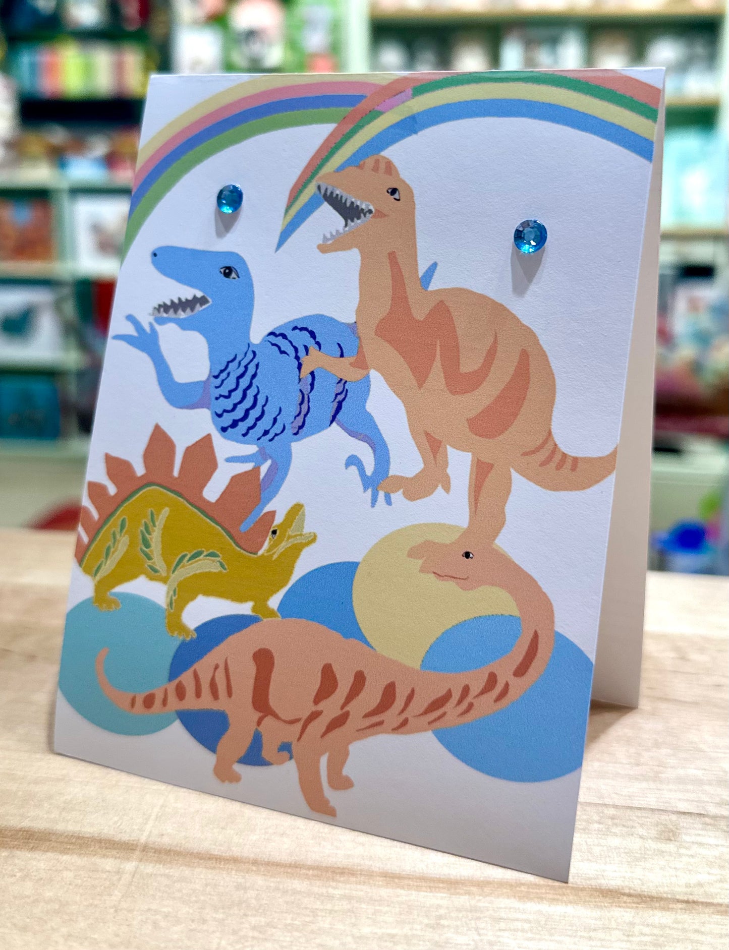 Greeting Cards