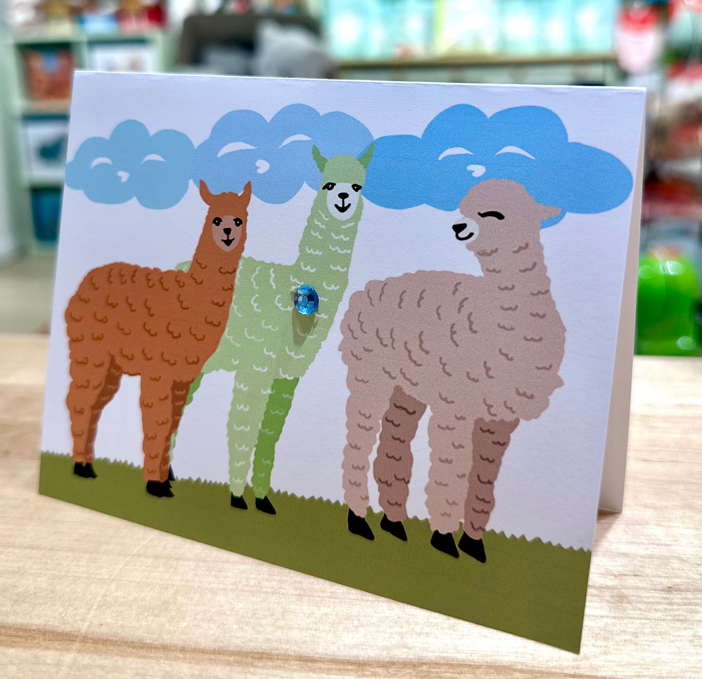 Greeting Cards