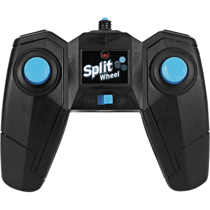 Split Wheel
