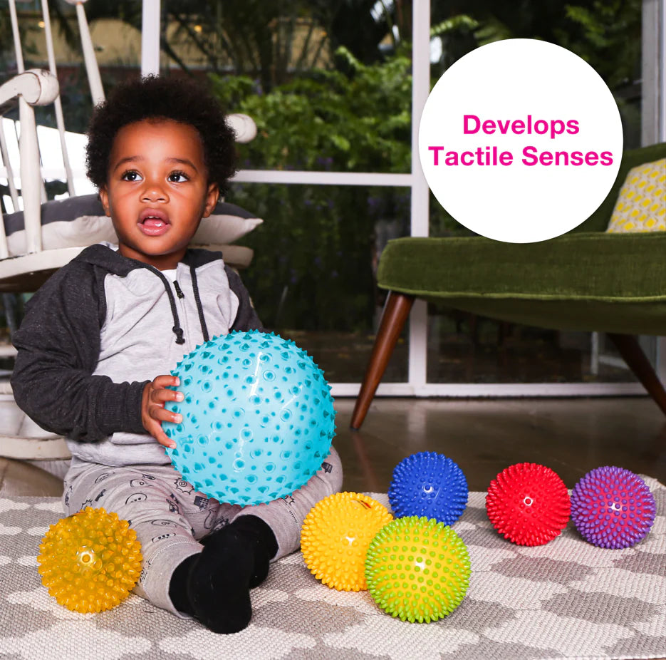 The Original Sensory Ball