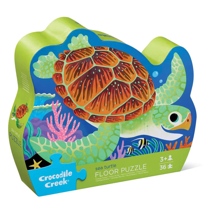 Floor Puzzle 36 pc