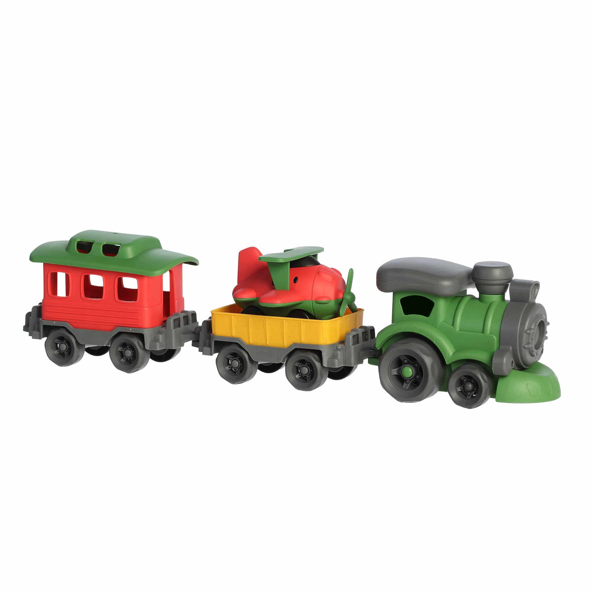 Train Playset