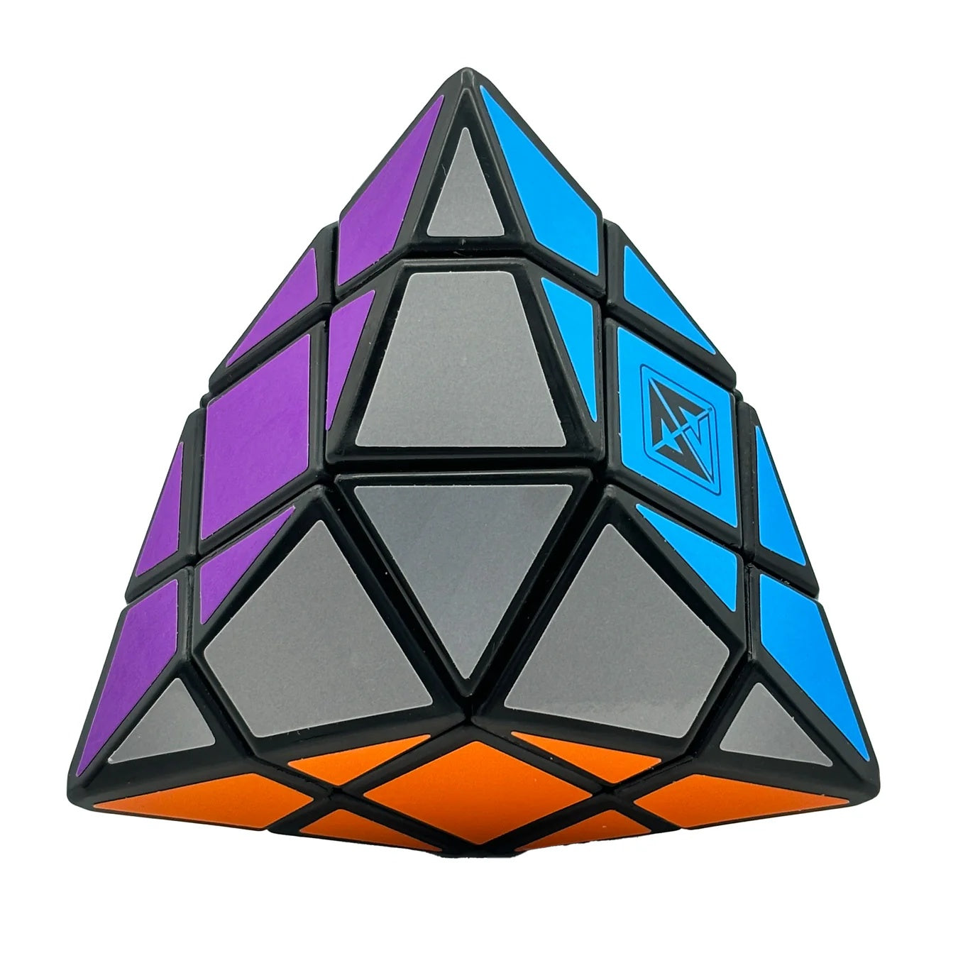 Volstar Inverse Rubiks Cube