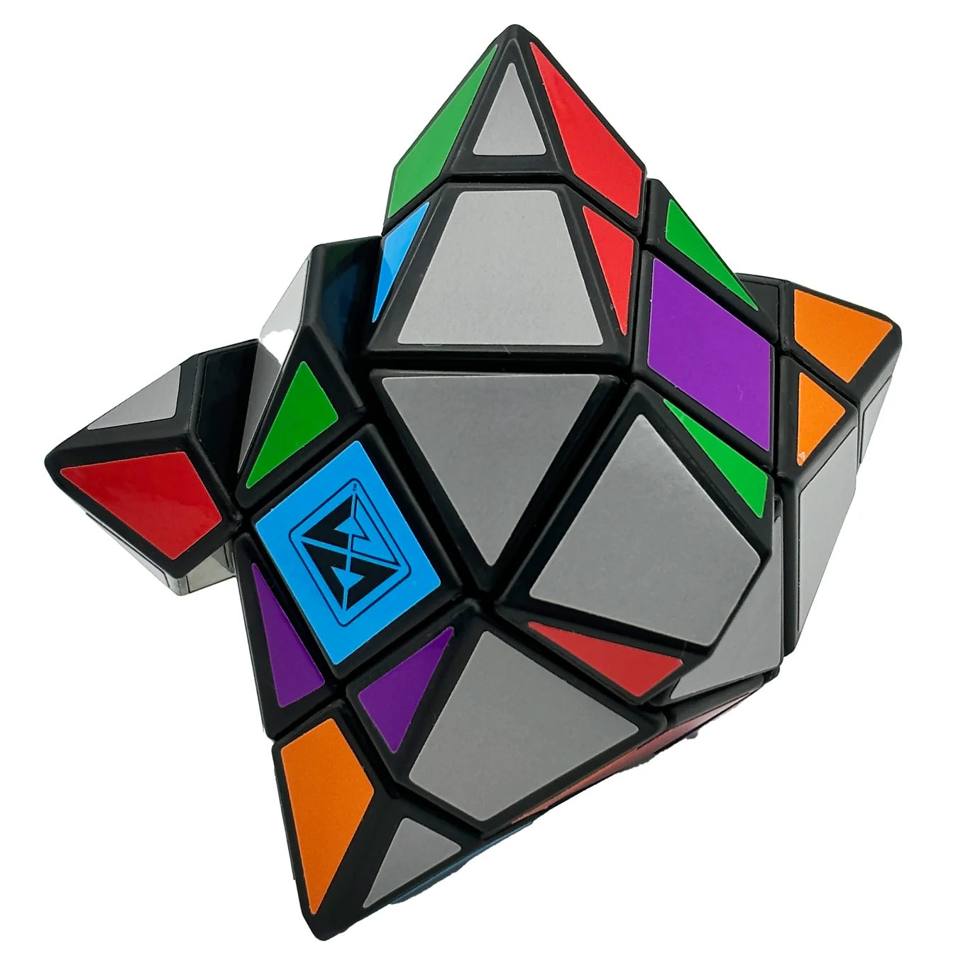 Volstar Inverse Rubiks Cube