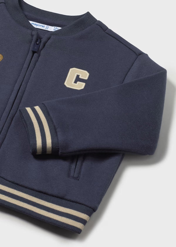2426 Letterman Zip