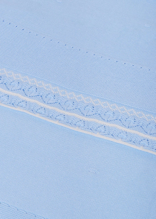 9940 Cotton Baby Blanket