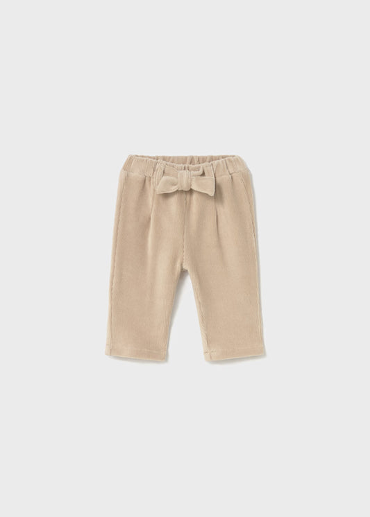 2573 Corduroy Pants