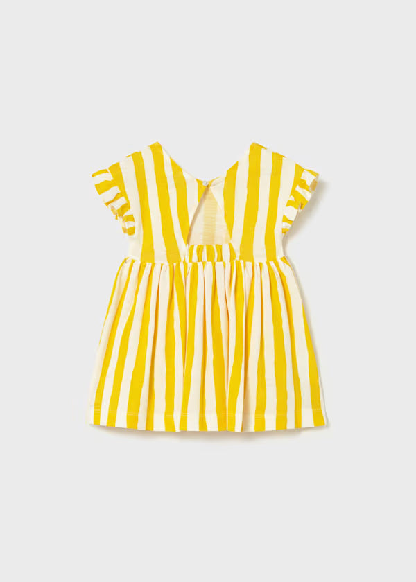 1925 Stripe Dress