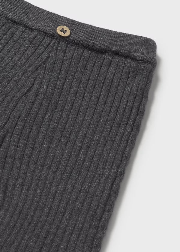 9926 Knit Legging