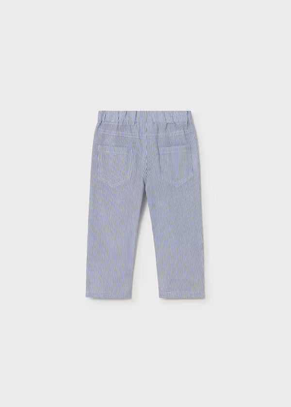 1518 Seersucker Pants