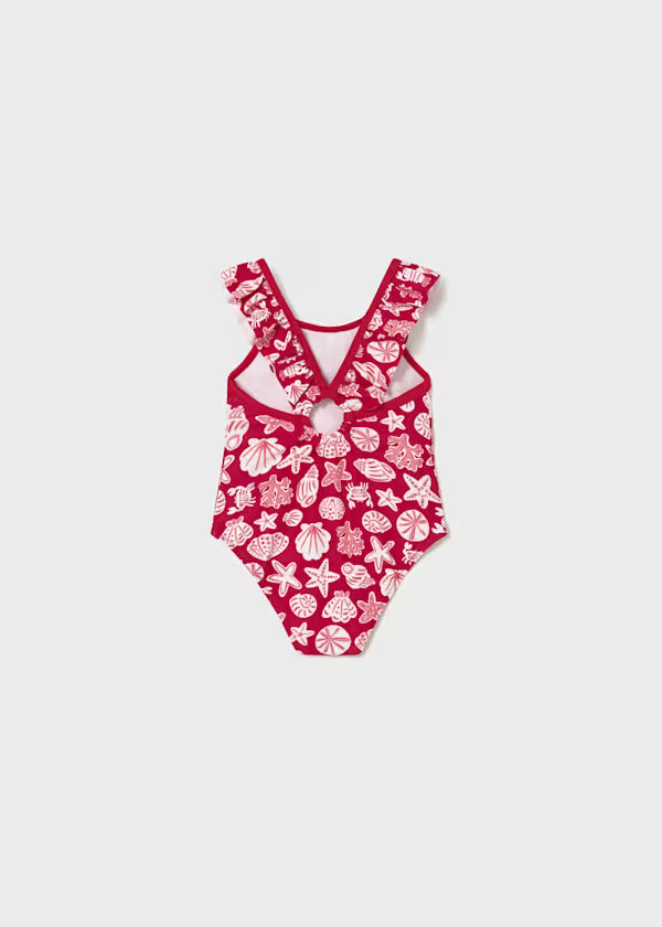 1754 Shell Bathing Suit