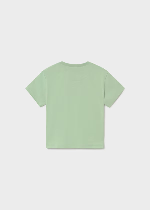 1010 Zoo Car Tee