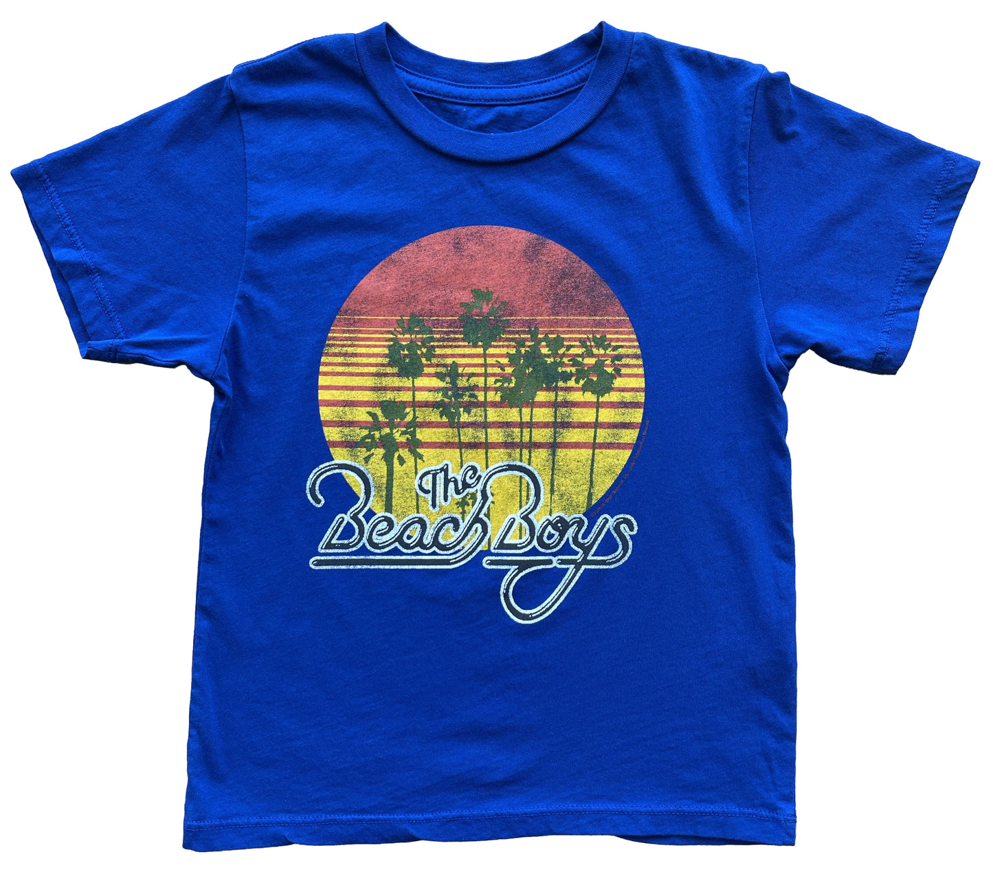Rock n Roll S/S Tee