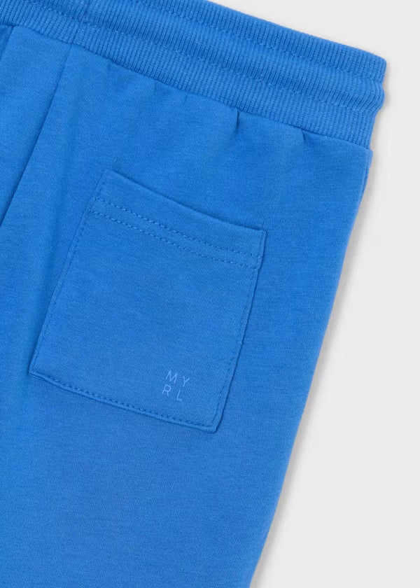 742 Blue Joggers