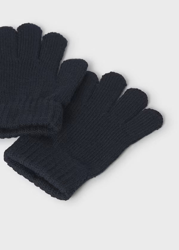 10294 Blue Gloves