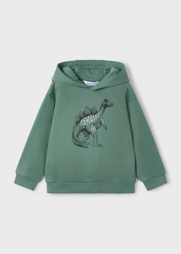 4407 Dino Hoodie