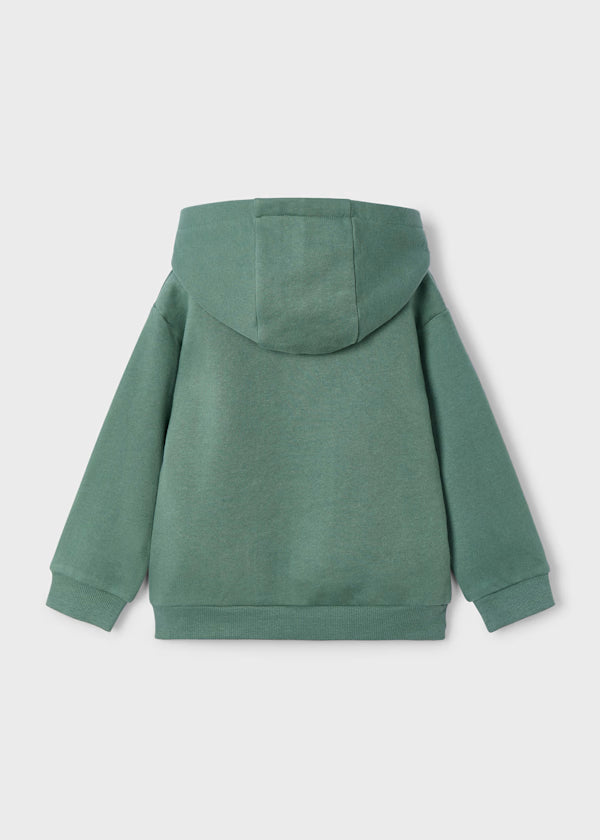 4407 Dino Hoodie
