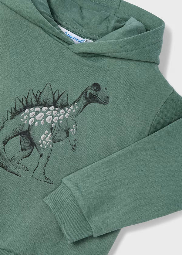 4407 Dino Hoodie