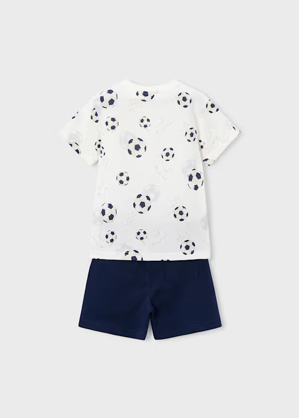 3607 Soccer SET