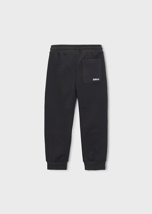 4505 Blackboard Ottoman Knit Pants