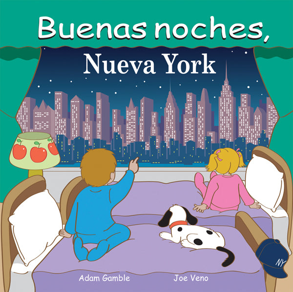 Good Night Board Books