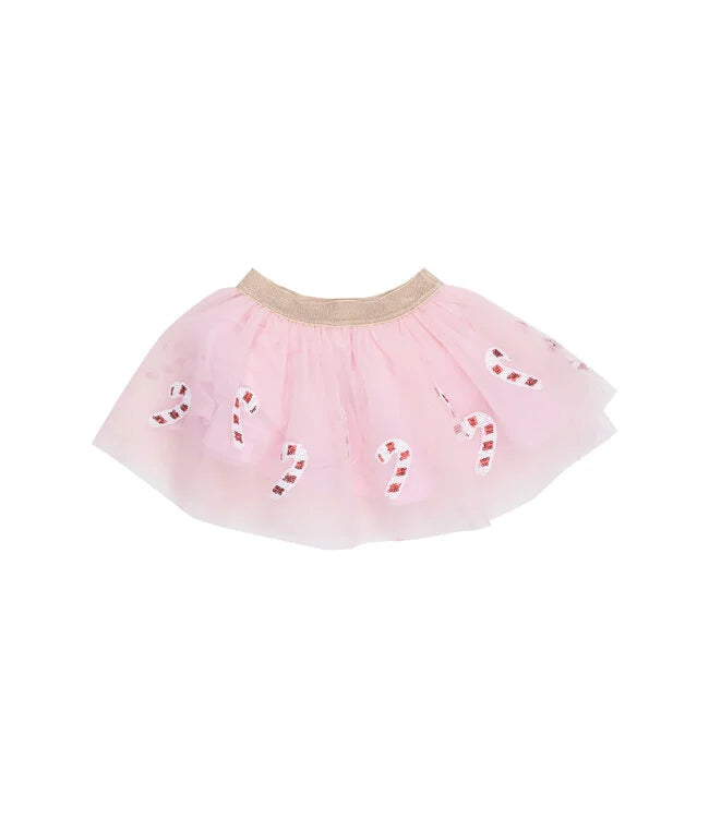 Tutu Skirt