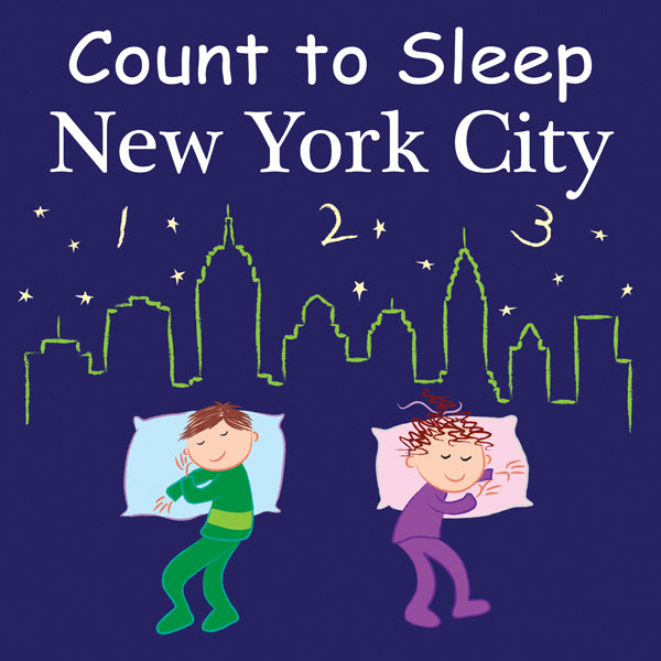 Good Night Board Books