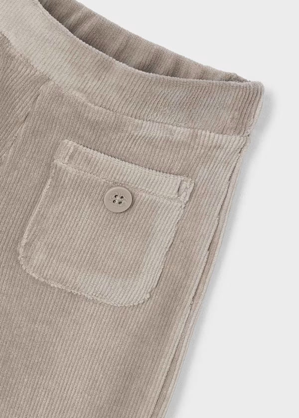 4575 Corduroy Pants