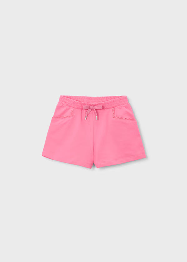 607 Shorts