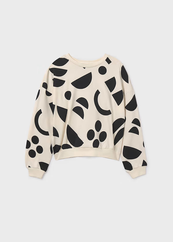 7426 Pullover Sweatshirt