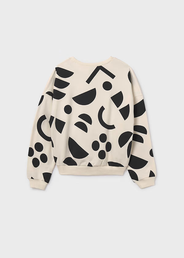 7426 Pullover Sweatshirt
