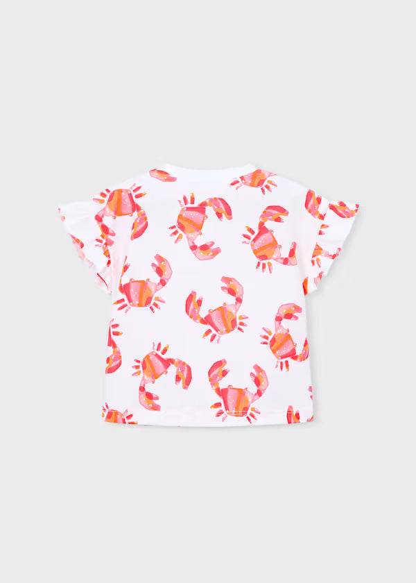 3018 S/S Crab TOP