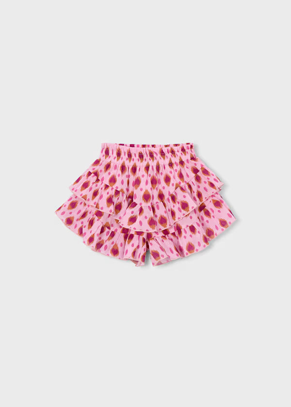 3909 Skort