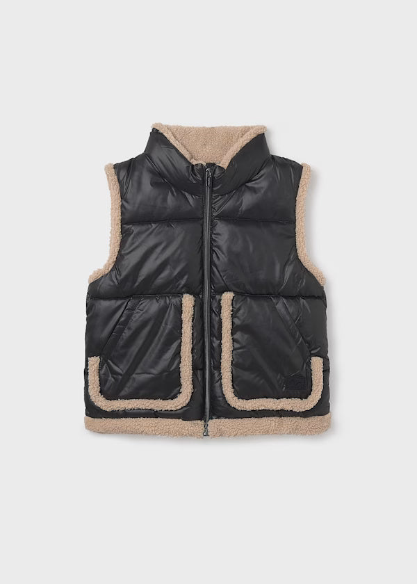 7322 Sherpa Vest