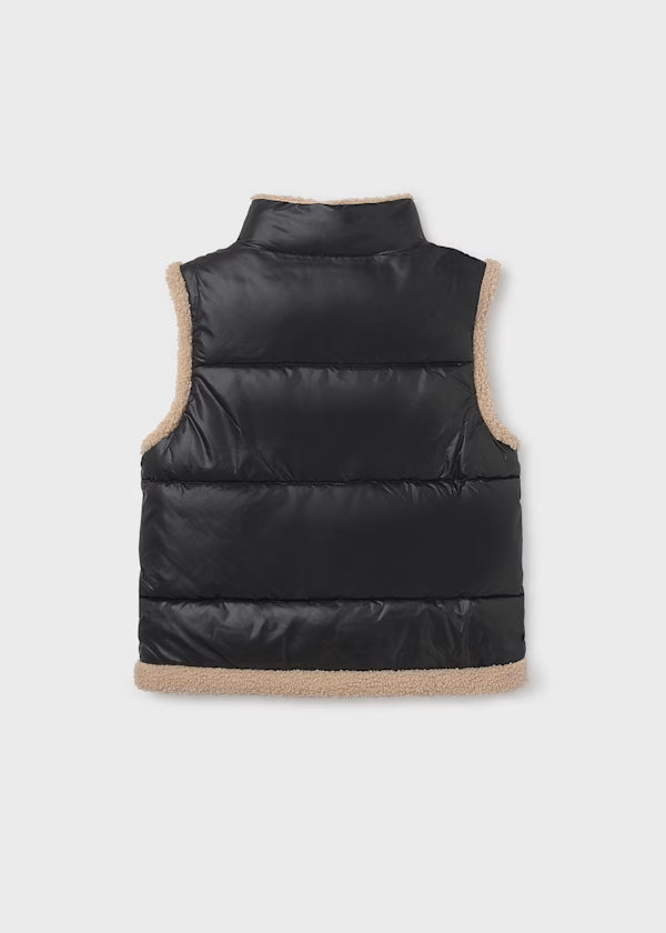 7322 Sherpa Vest