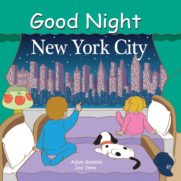 Good Night Board Books