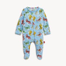 Tiger Kings Right Fit Footie