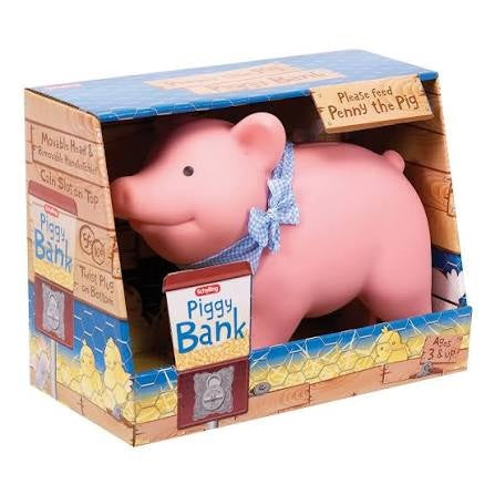 Penny the Pig Piggy Bank