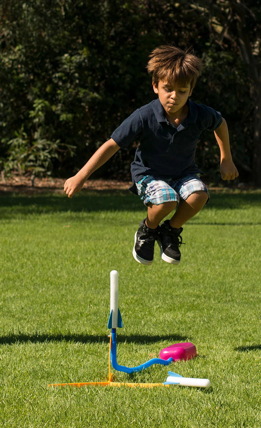 Stomp Rocket® Jr. Glow