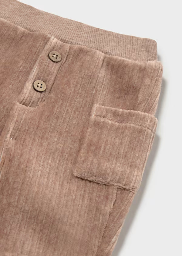 2530 Truffle Knit Pants