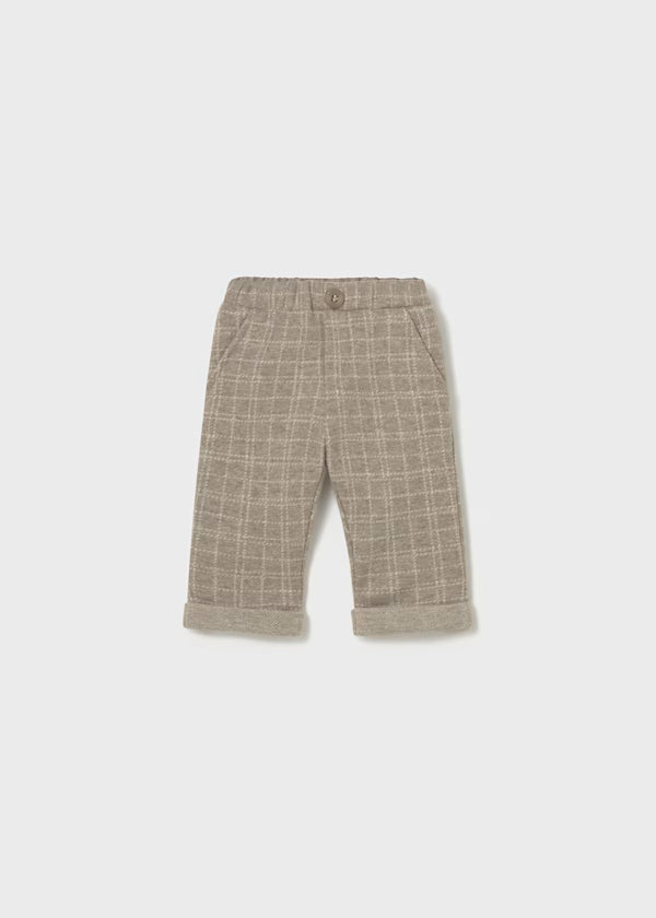 2575 Fleece Pant