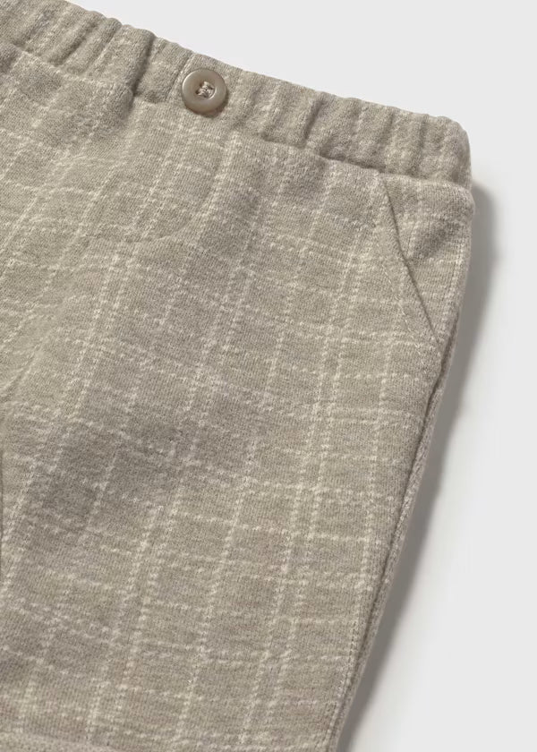 2575 Fleece Pant